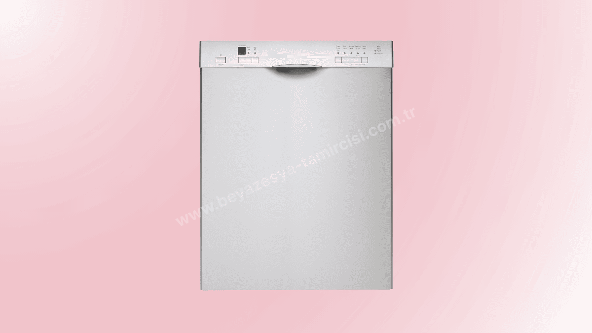 Yüksekova Bulaşık Makinesi Tamircisi - Yüksekova Beyaz Eşya Tamircisi