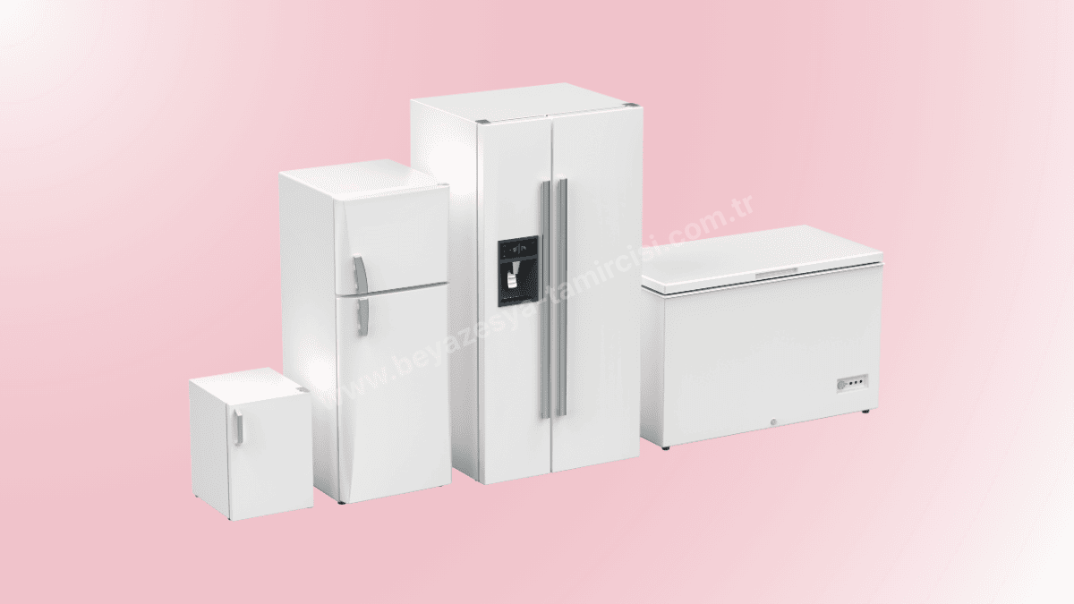 Yüksekova Buzdolabı Tamircisi - Yüksekova Beyaz Eşya Tamircisi