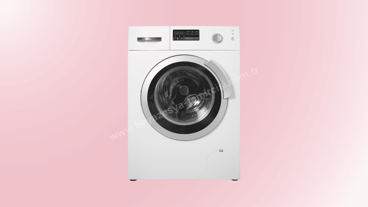 Yüksekova Çamaşır Makinesi Tamircisi - Yüksekova Beyaz Eşya Tamircisi