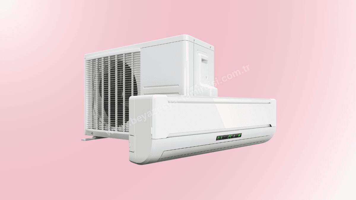 Yüksekova Klima Tamircisi - Yüksekova Beyaz Eşya Tamircisi