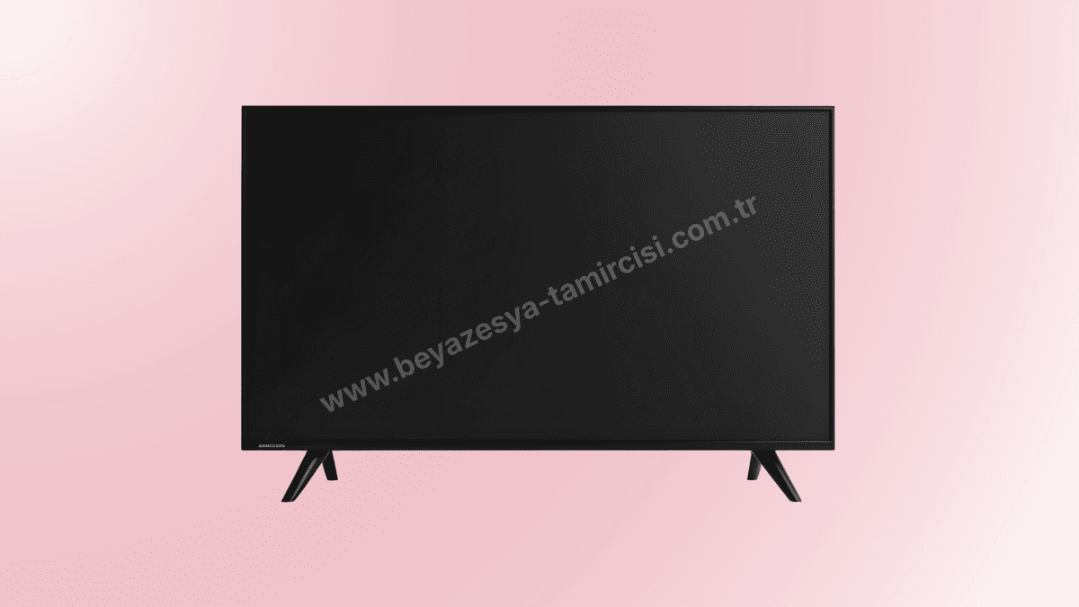 Yüksekova Televizyon Tamircisi - Yüksekova Beyaz Eşya Tamircisi